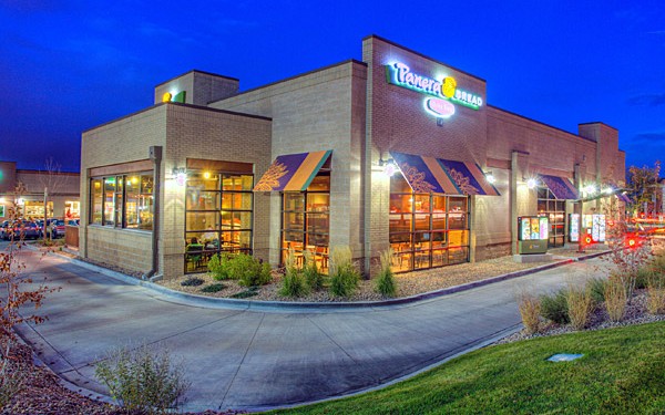 Panera Bread - HighPointe At Hampden